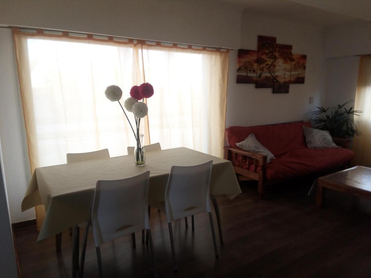 El Rinconcito de Rosi Apartamento Trelew Exterior foto