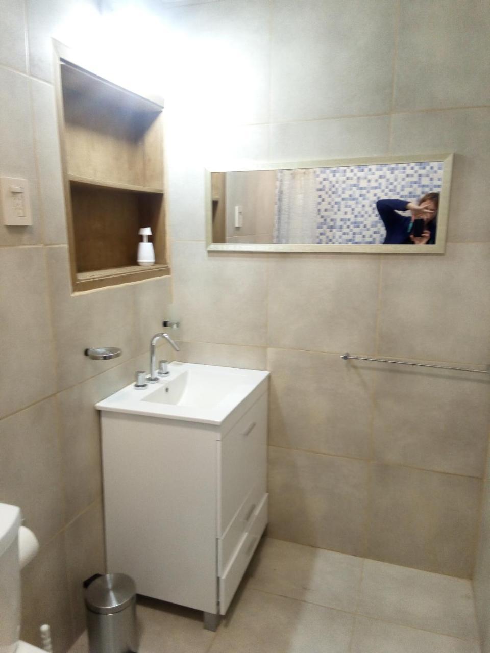 El Rinconcito de Rosi Apartamento Trelew Exterior foto