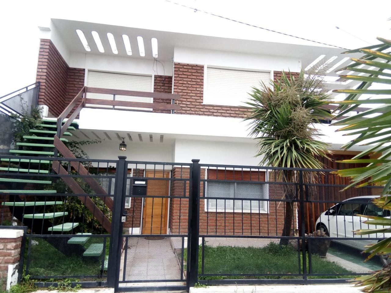 El Rinconcito de Rosi Apartamento Trelew Exterior foto